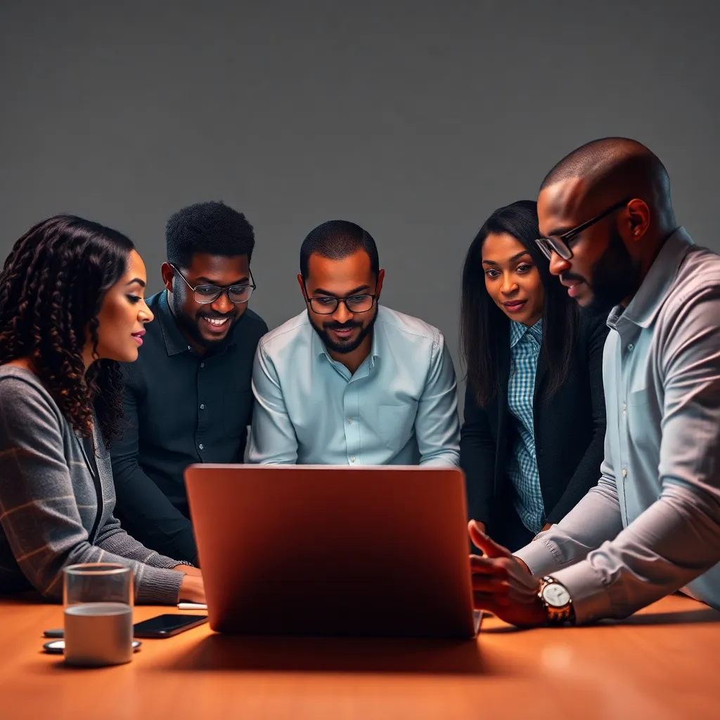 Допомога в проєктах